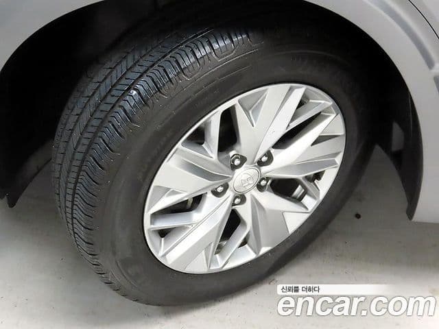 Hyundai NEXO Modern, 2022 19