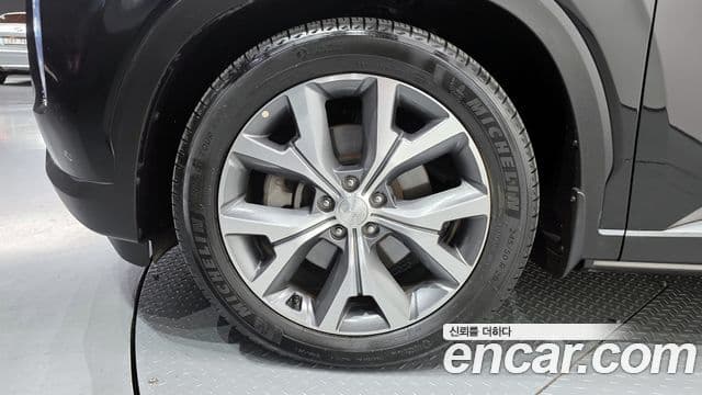 Hyundai Palisade Prestige, 2021 все фото