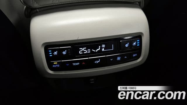 Hyundai Palisade Prestige, 2021 17