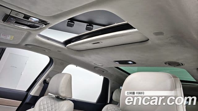 Hyundai Palisade Prestige, 2021 18