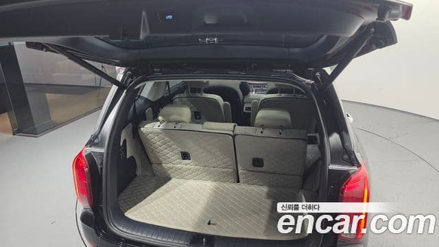 Hyundai Palisade Prestige, 2021 20