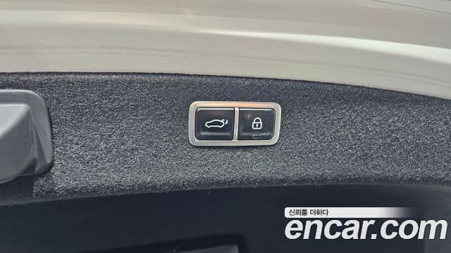 Genesis G80 (RG3) бензин 2.5 турбо AWD, 2021 20