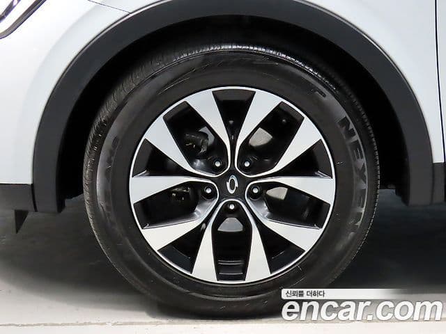 Renault Korea(Samsung) XM3 1.6 GTe RE, 2023 все фото