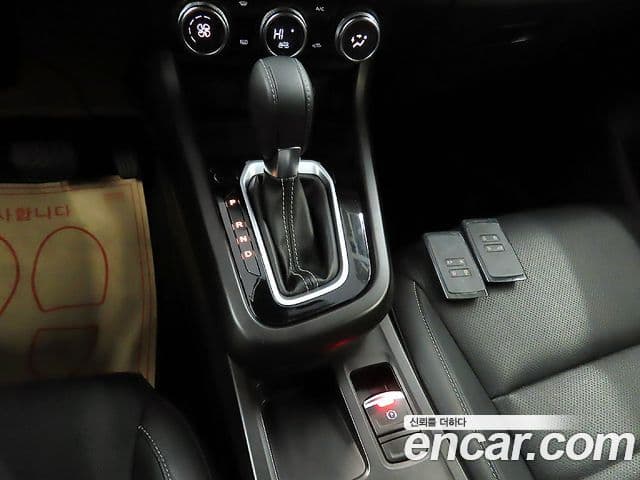 Renault Korea(Samsung) XM3 1.6 GTe RE, 2023 9