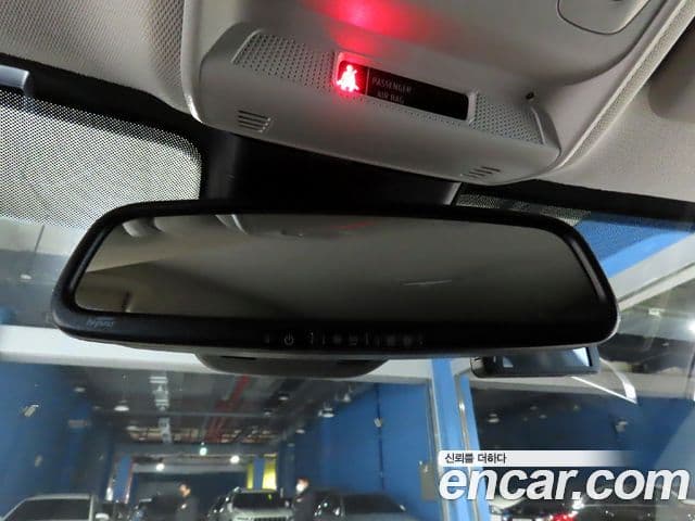 Renault Korea(Samsung) XM3 1.6 GTe RE, 2023 15