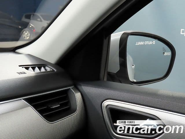 Renault Korea(Samsung) XM3 1.6 GTe RE, 2023 16