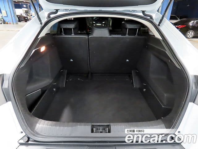 Renault Korea(Samsung) XM3 1.6 GTe RE, 2023 19