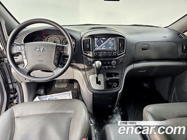 Hyundai Grand Starex Smart, 2018 6