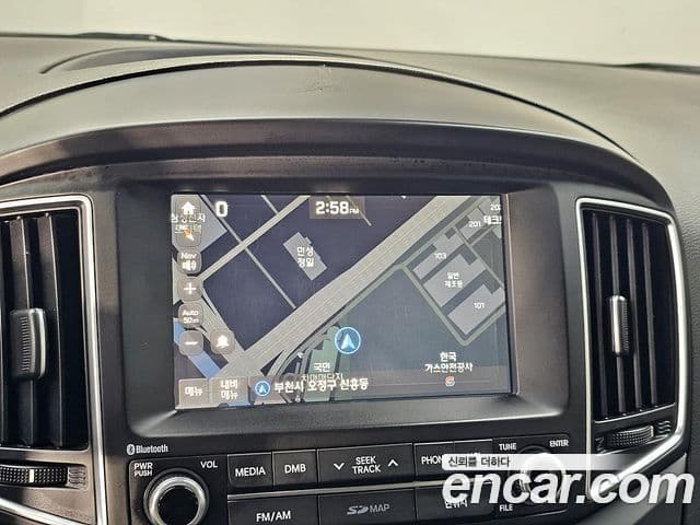 Hyundai Grand Starex Smart, 2018 14