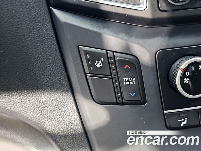 Hyundai Grand Starex Smart, 2018 16