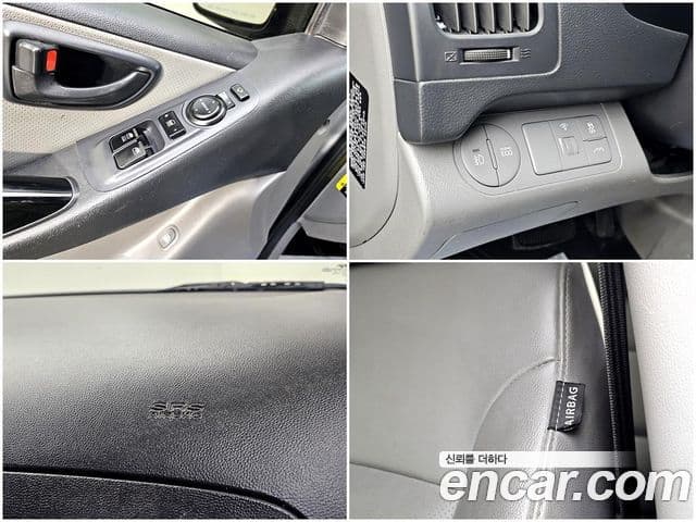 Hyundai Grand Starex Smart, 2018 17