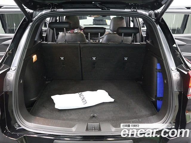 Chevrolet(GM대우) Trailblazer RS, 2022 все фото