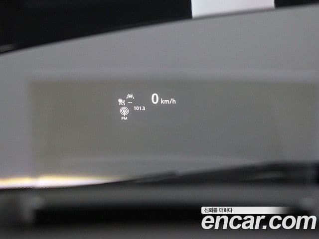 Chevrolet(GM대우) Trailblazer RS, 2022 11