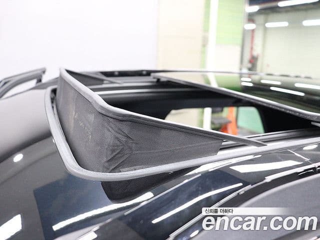 Chevrolet(GM대우) Trailblazer RS, 2022 12