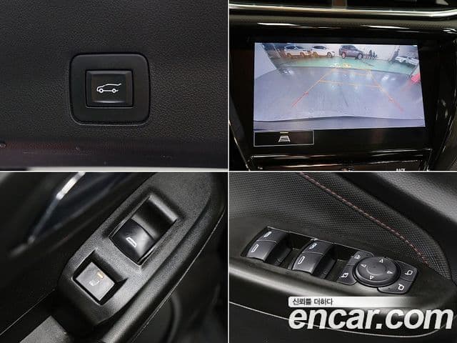 Chevrolet(GM대우) Trailblazer RS, 2022 18