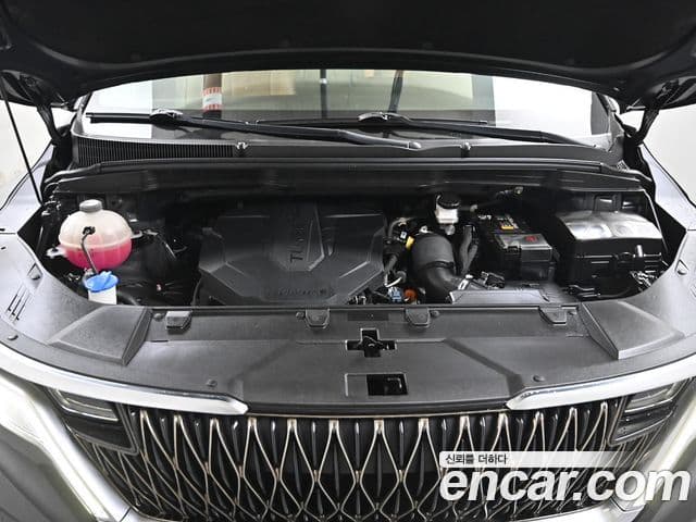 Kia Carnival 4세대 Signature, 2021 6