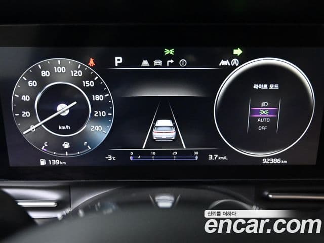 Kia Carnival 4세대 Signature, 2021 8