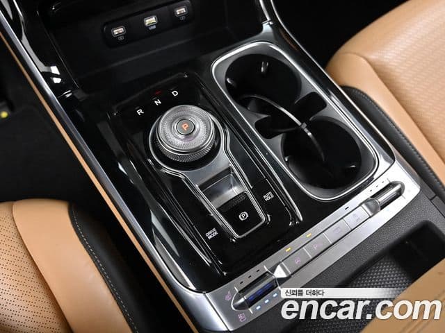 Kia Carnival 4세대 Signature, 2021 9