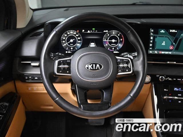 Kia Carnival 4세대 Signature, 2021 13