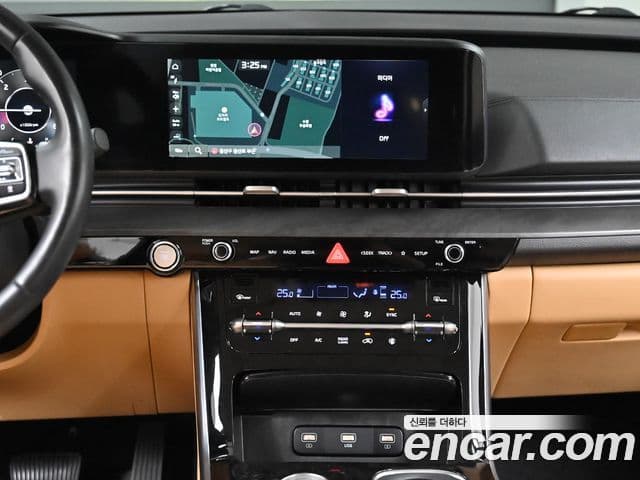 Kia Carnival 4세대 Signature, 2021 14