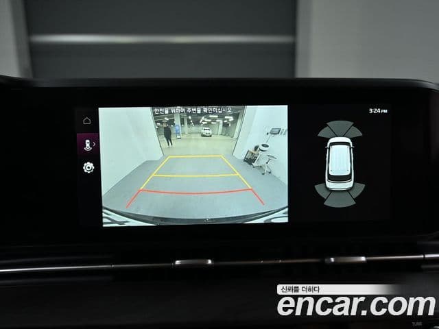 Kia Carnival 4세대 Signature, 2021 15