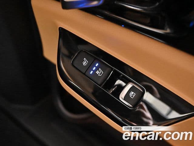 Kia Carnival 4세대 Signature, 2021 16