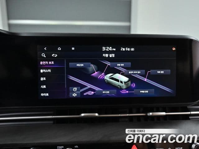 Kia Carnival 4세대 Signature, 2021 17
