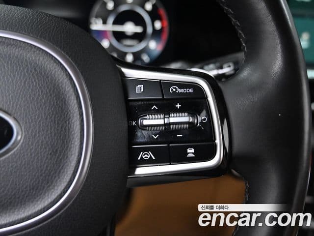 Kia Carnival 4세대 Signature, 2021 18