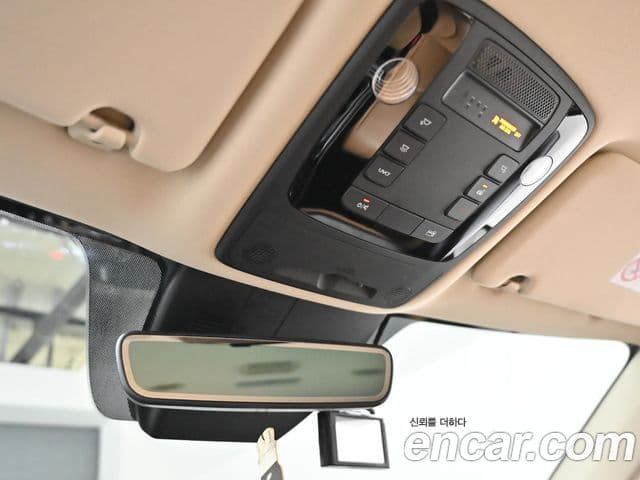 Kia Carnival 4세대 Signature, 2021 19