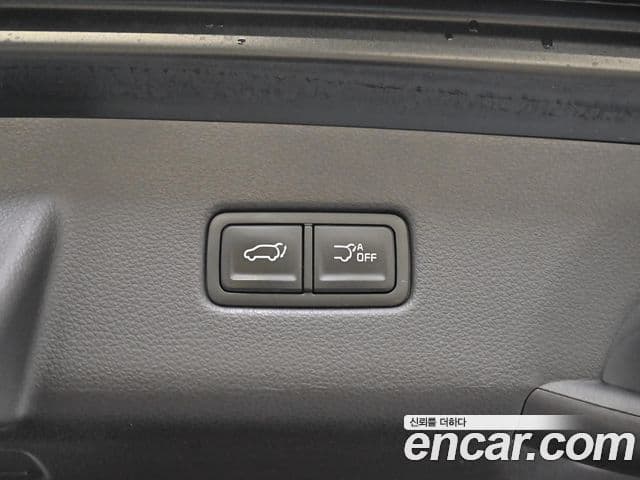 Kia Carnival 4세대 Signature, 2021 20
