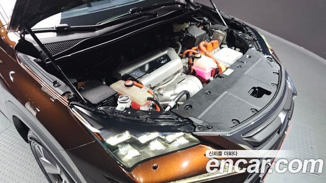 Lexus NX300h Executive, 2016 6