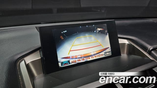 Lexus NX300h Executive, 2016 14