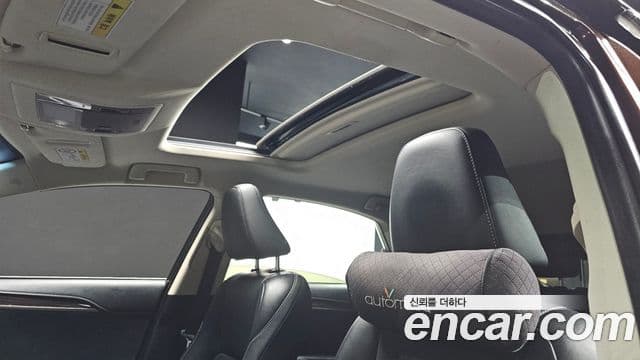 Lexus NX300h Executive, 2016 18