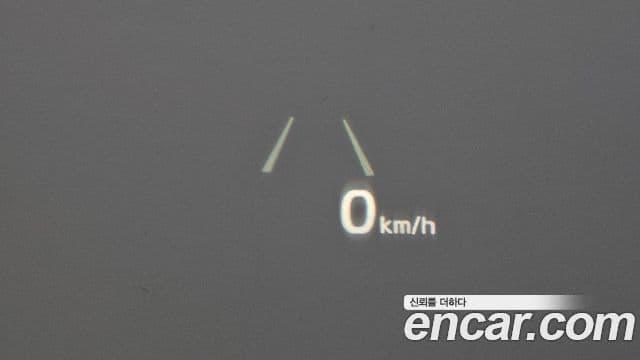 Kia The / новый K9 PlatinumⅡ, 2019 17