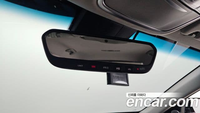 Kia The / новый K9 PlatinumⅡ, 2019 18