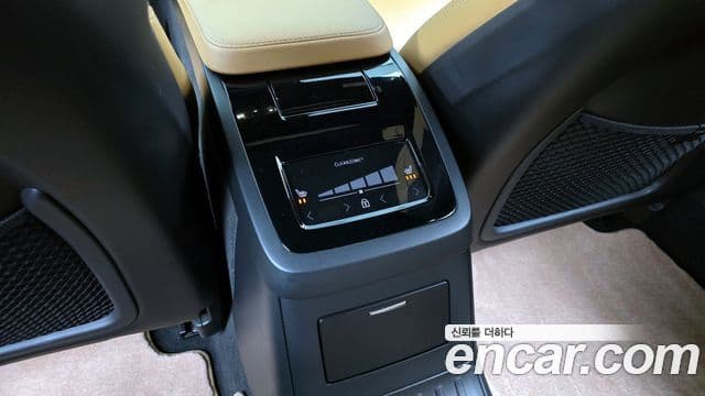 Volvo S90 T8 AWD Inscription, 2021 19