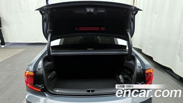 Volvo S90 T8 AWD Inscription, 2021 20