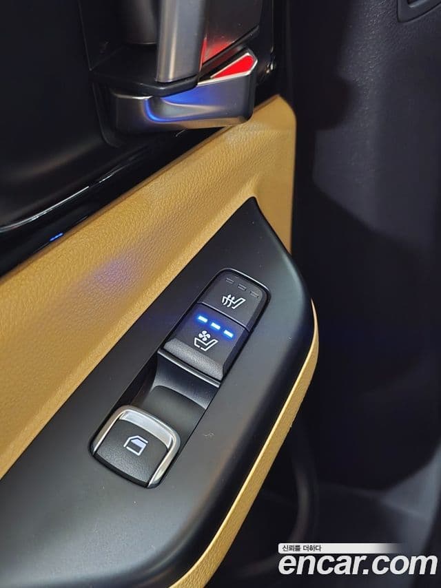 Kia Carnival 4세대 Prestige, 2023 7