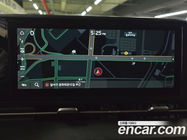 Kia Carnival 4세대 Prestige, 2023 8