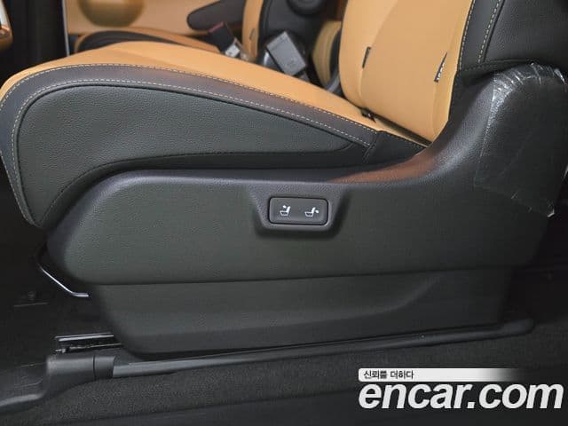 Kia Carnival 4세대 Prestige, 2023 9
