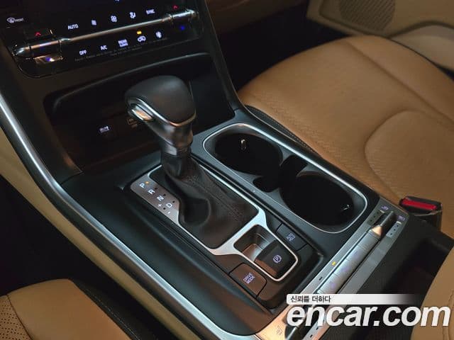 Kia Carnival 4세대 Prestige, 2023 10
