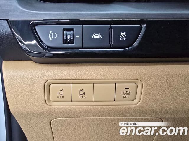 Kia Carnival 4세대 Prestige, 2023 11