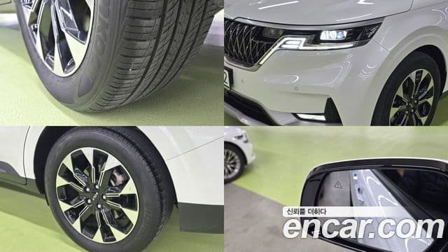Kia Carnival 4세대 Prestige, 2023 14