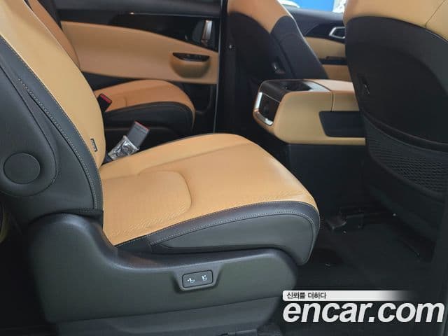 Kia Carnival 4세대 Prestige, 2023 15