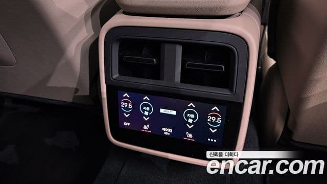 Porsche 타이칸 4S, 2025 19