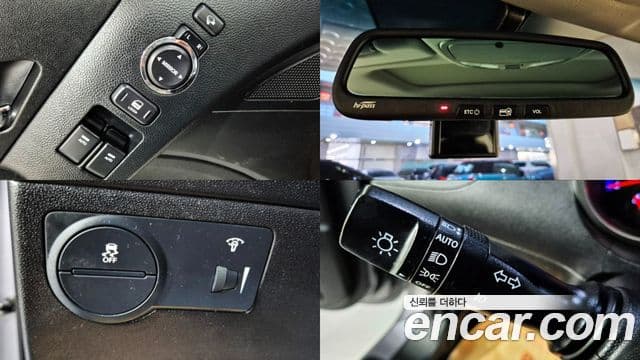 Hyundai Genesis купе 200 турбо D, 2010 16