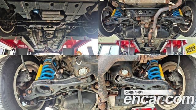 Hyundai Genesis купе 200 турбо D, 2010 19