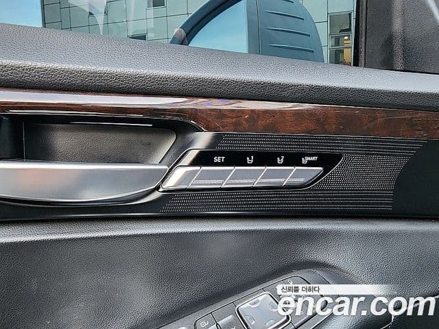 Genesis EQ900 Luxury, 2016 6