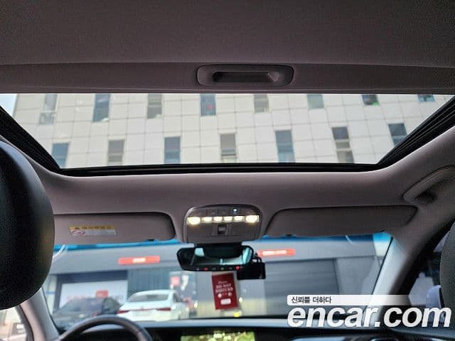 Genesis EQ900 Luxury, 2016 16