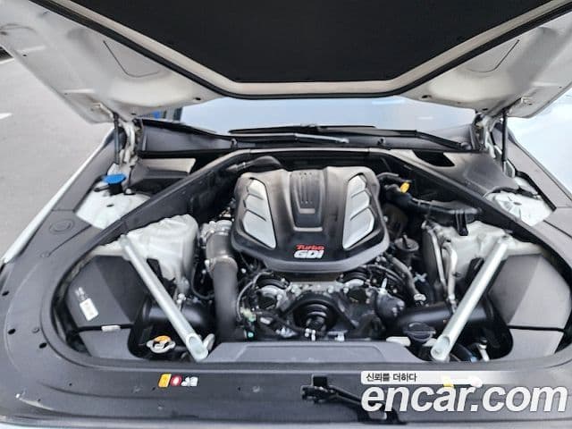 Genesis EQ900 Luxury, 2016 20